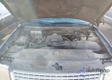 2005 Ford Expedition Xlt z USA, uszkodzony, nr VIN 1FMPU15565LA56748